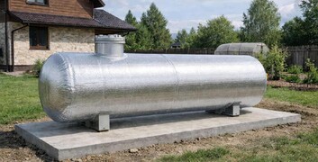 Минимальный комплект для автономного газоснабжения в Юрьев-Польском: что включает и что в него не входит?