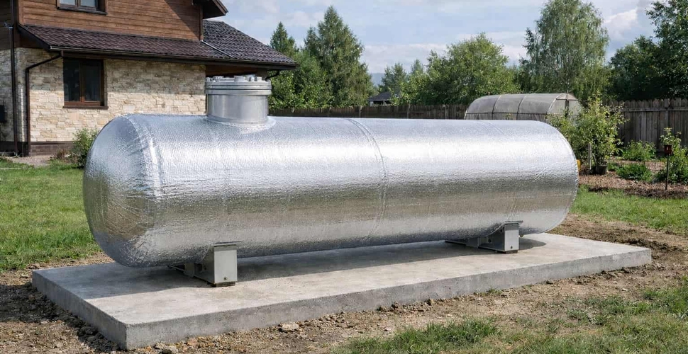 Минимальный комплект для автономного газоснабжения в Юрьев-Польском: что включает и что в него не входит?