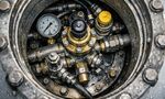 Что такое обвязка газгольдера и что она включает?