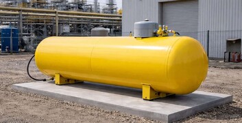 Нужно ли регистрировать газгольдер в Юрьев-Польском и какие документы для его установки?