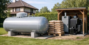 Выгодно ли устанавливать газгольдер в Юрьев-Польском?